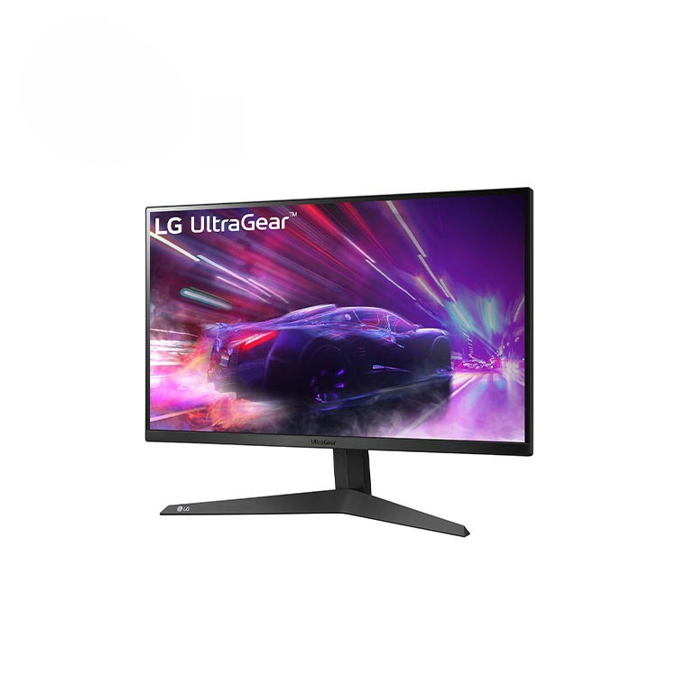 LG 24GQ50F-B UltraGear 24 inch Gaming Monitor 1920x1080 165Hz VA 5ms - FreeSync Premium